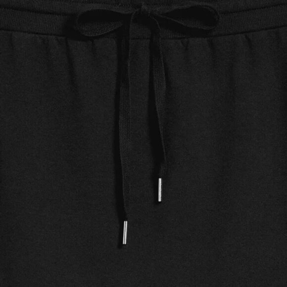 NWT - Daily Ritual Terry Cotton and Modal Drawstring Sweatshirt Skirt - XXL - Picture 5 of 7
